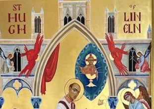 St Hugh of Lincoln Roman Catholic Parish, Knaphill